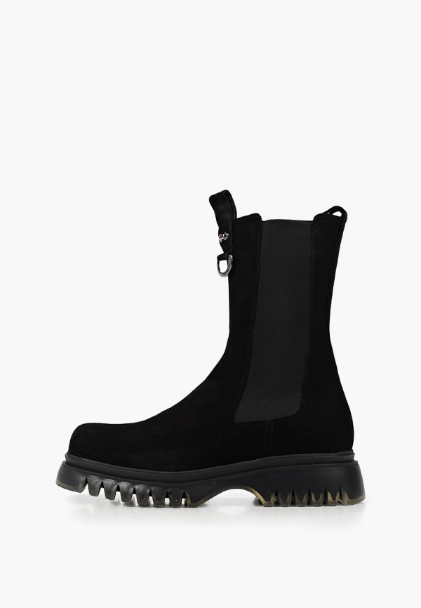 Ботинки Dakkem