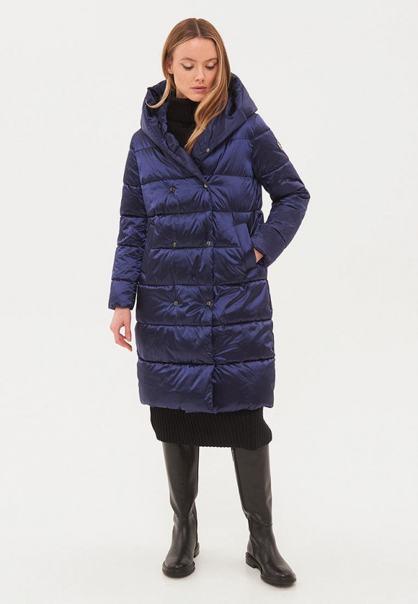 фото Куртка утепленная lab fashion