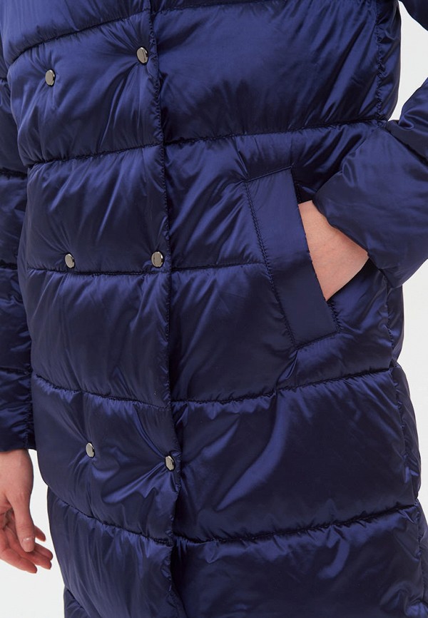 фото Куртка утепленная lab fashion