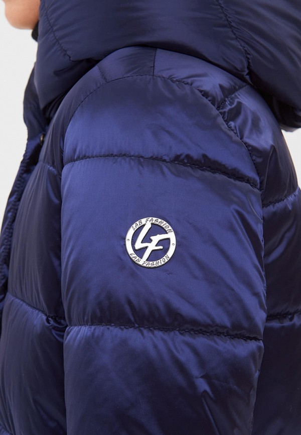 фото Куртка утепленная lab fashion