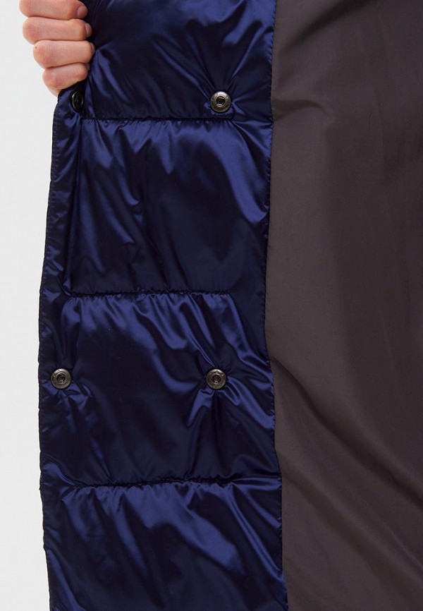 фото Куртка утепленная lab fashion