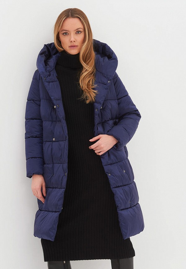 фото Куртка утепленная lab fashion