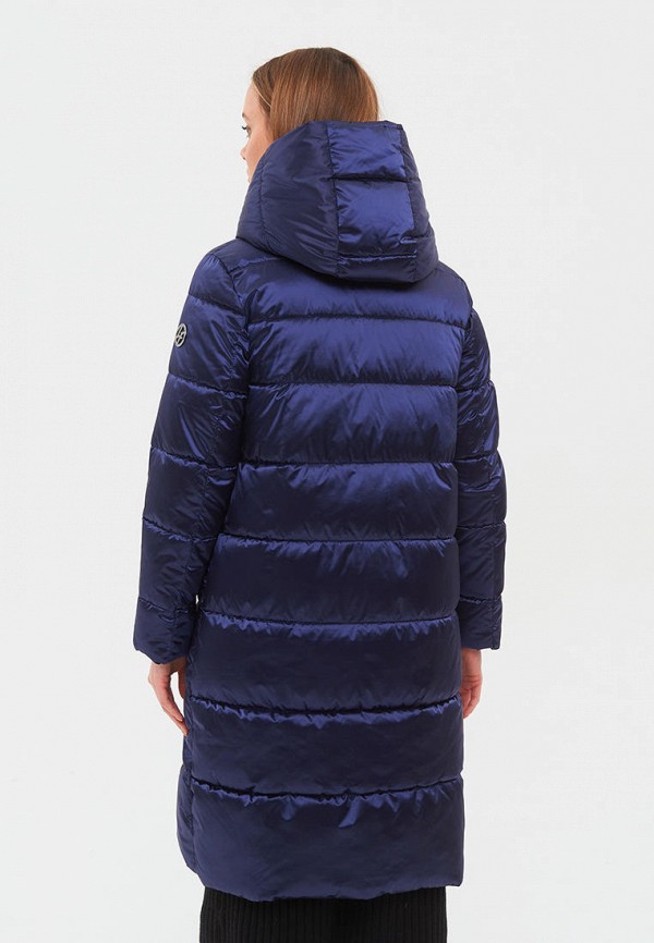 фото Куртка утепленная lab fashion