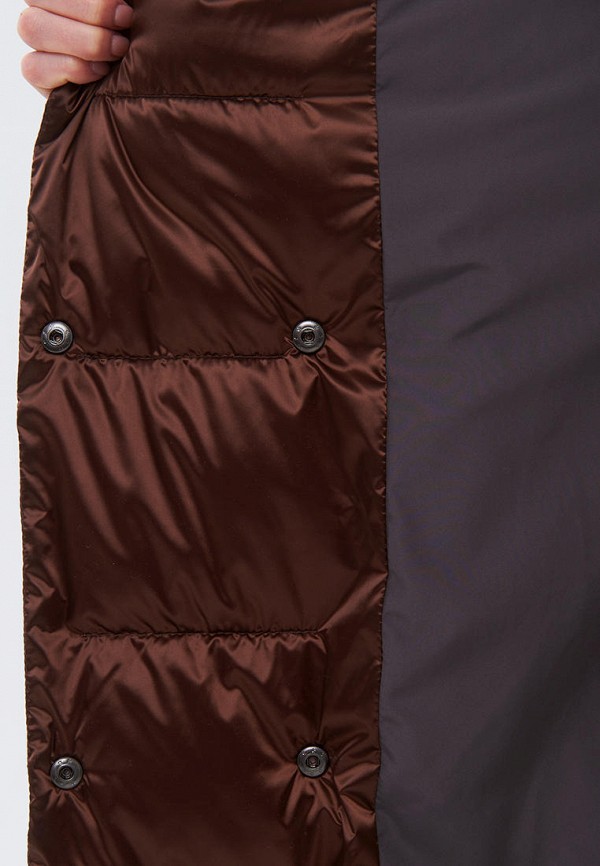 фото Куртка утепленная lab fashion