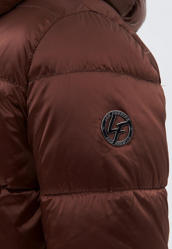 фото Куртка утепленная lab fashion