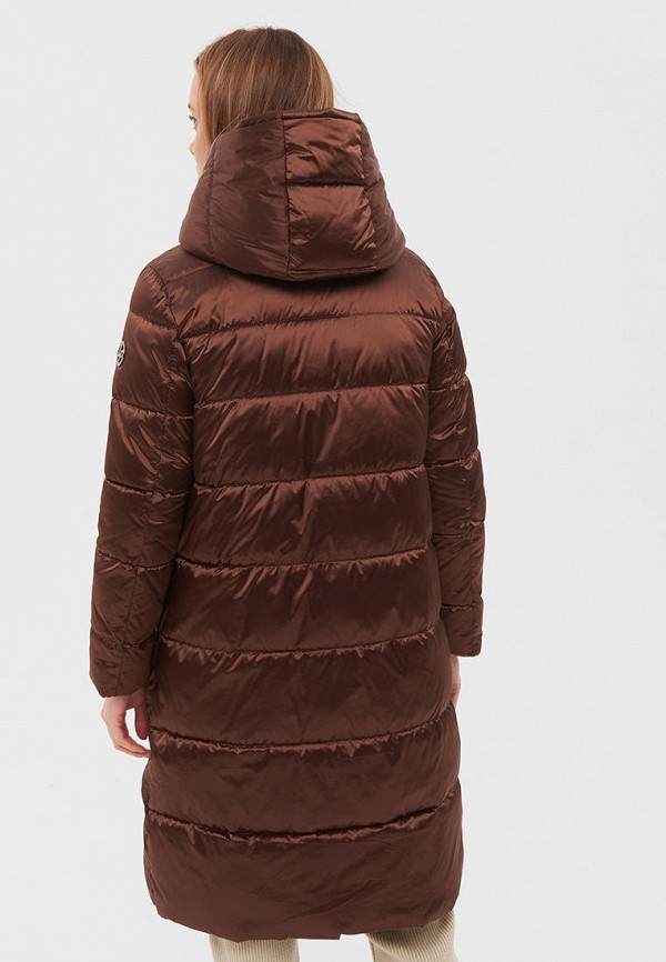 фото Куртка утепленная lab fashion