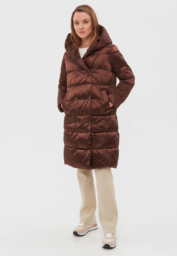 фото Куртка утепленная lab fashion