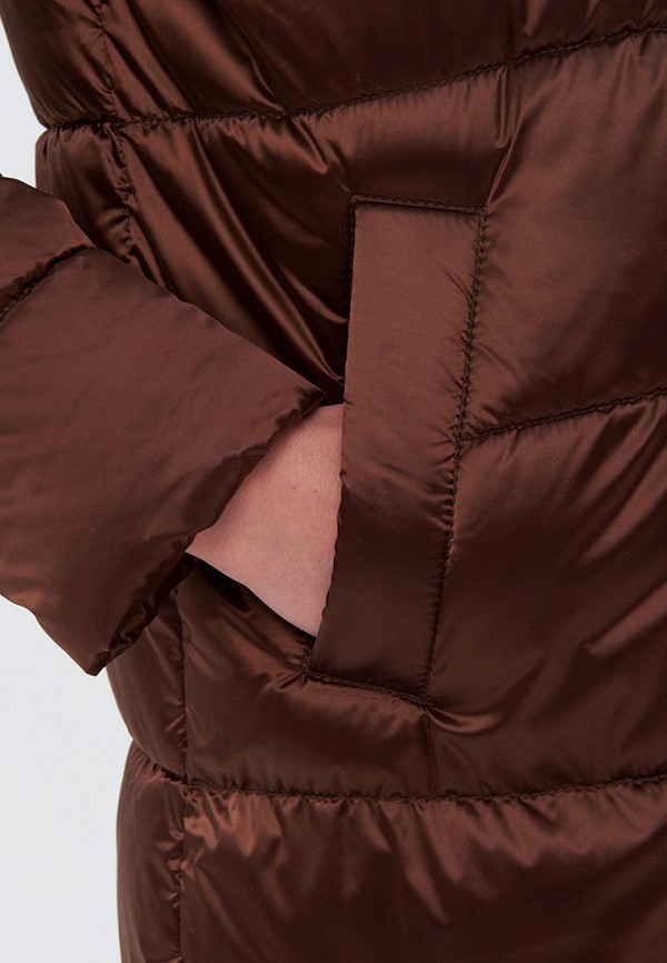 фото Куртка утепленная lab fashion