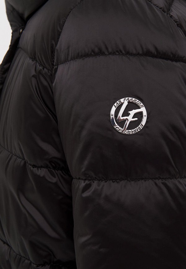 фото Куртка утепленная lab fashion