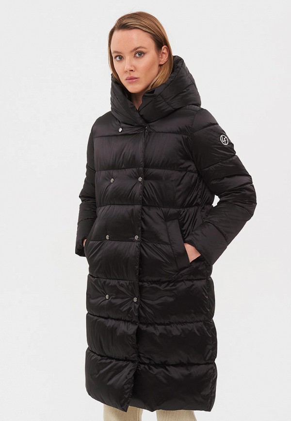 фото Куртка утепленная lab fashion