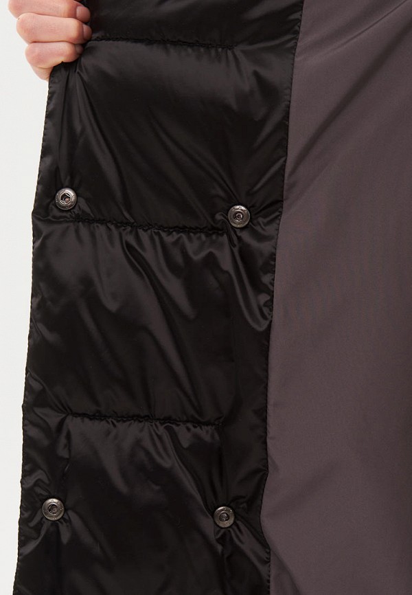 фото Куртка утепленная lab fashion