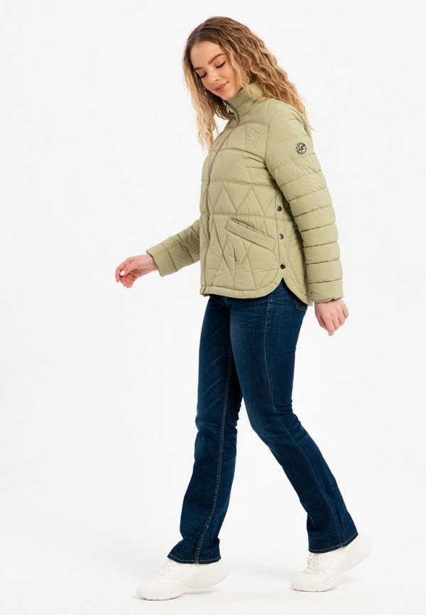 фото Куртка утепленная lab fashion