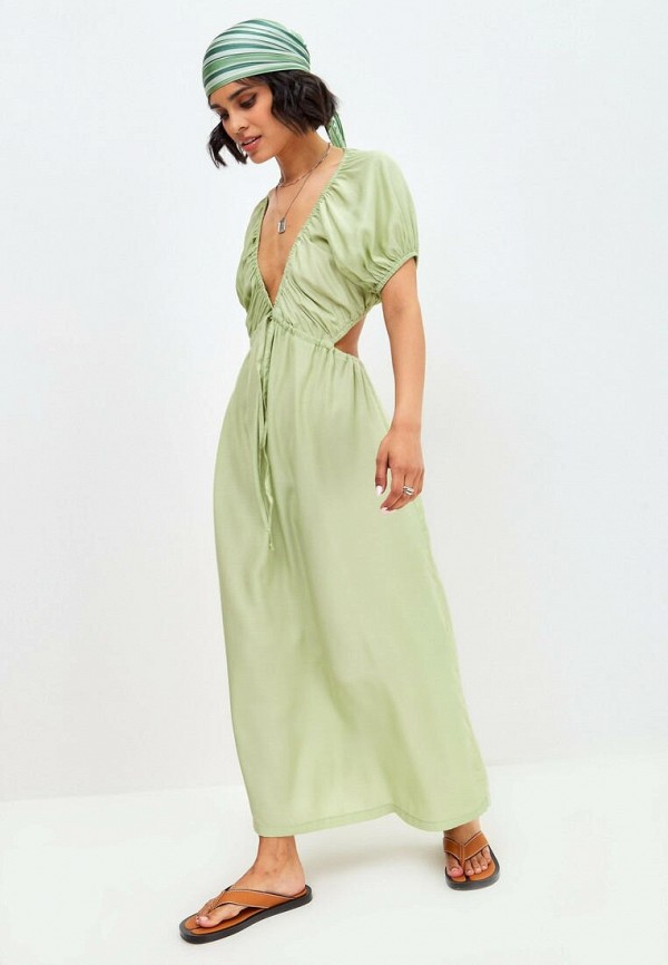 фото Платье must have basis