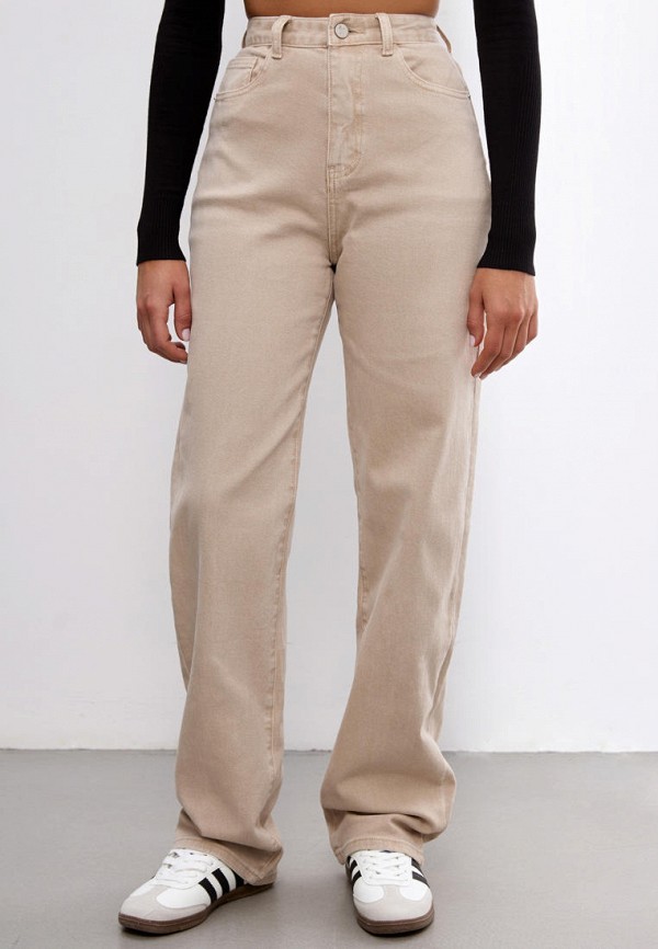 Джинсы Gray Moss 7800₽