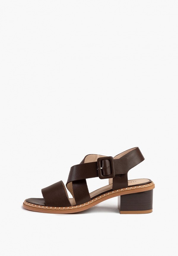 Босоножки Monsorro