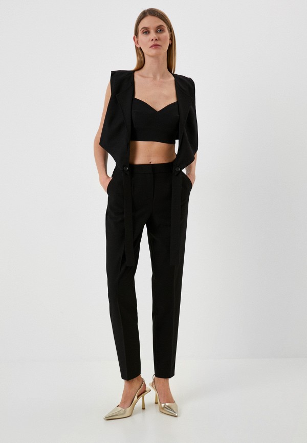 фото Жилет talia