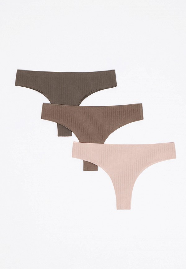 Трусы 3 шт belle you 3499₽