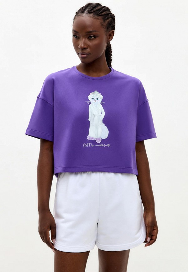 Футболка домашняя Maniita Lacitta 5518₽