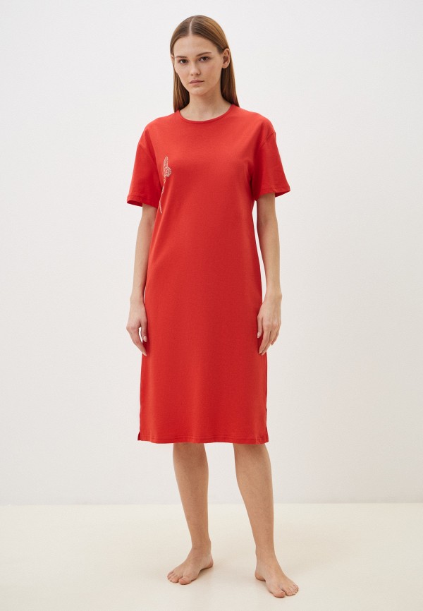 Платье домашнее Liza Volkova 840₽