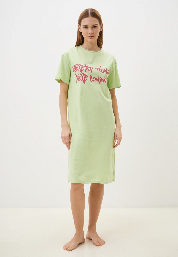 Платье домашнее Liza Volkova 756₽