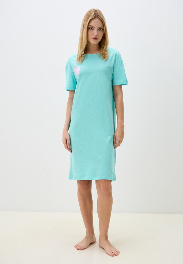Платье домашнее Liza Volkova 840₽