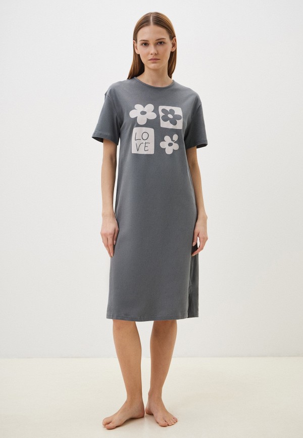 Платье домашнее Liza Volkova 840₽
