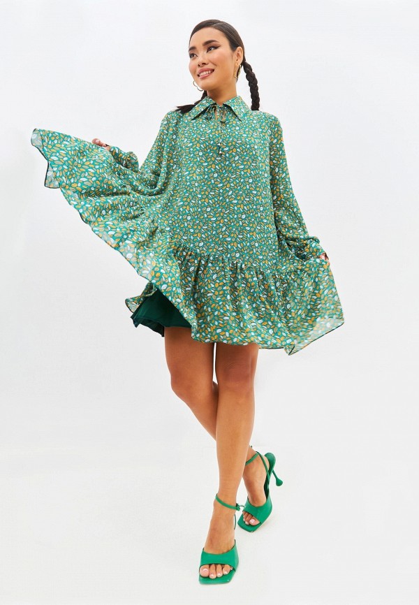 Платье Must Have Basis 4794₽