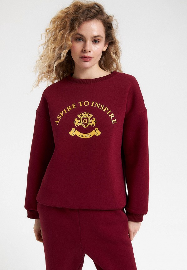 Свитшот AME 11105₽