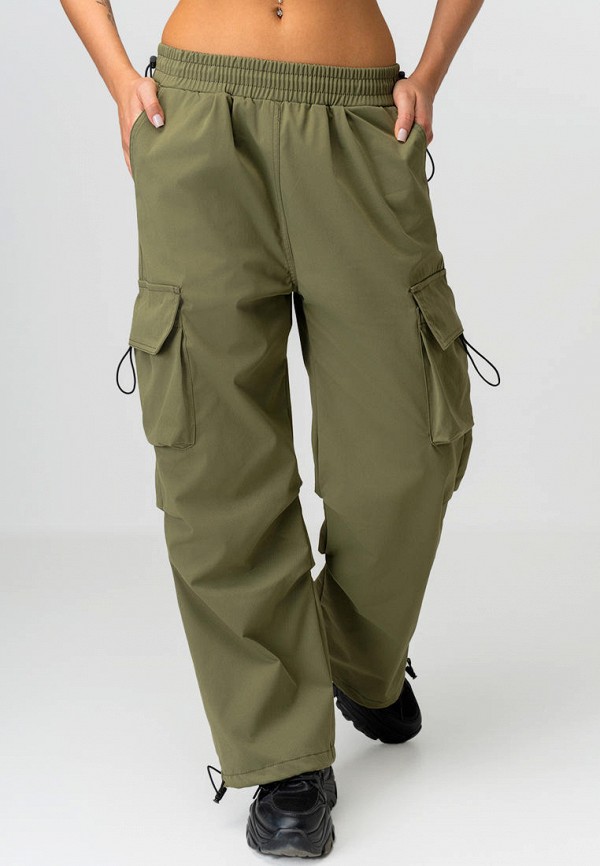 Брюки HappyFox 3329₽