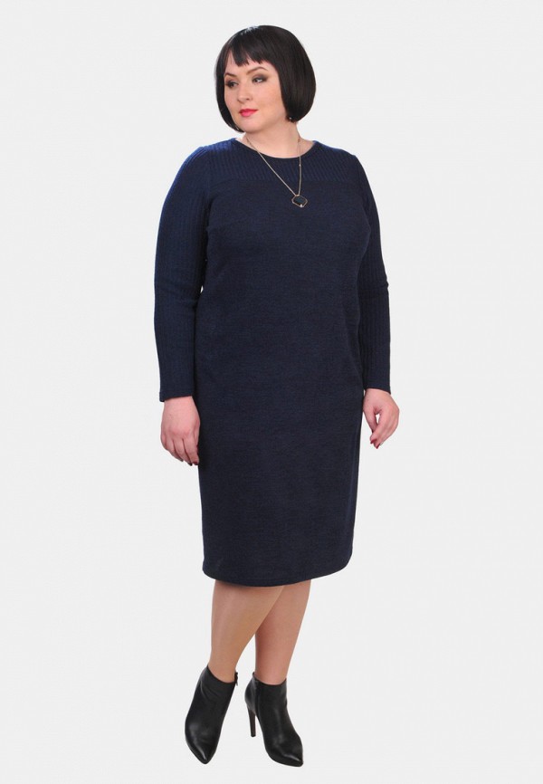 

Платье Lila, Синий, Lila MP002XW13JRT