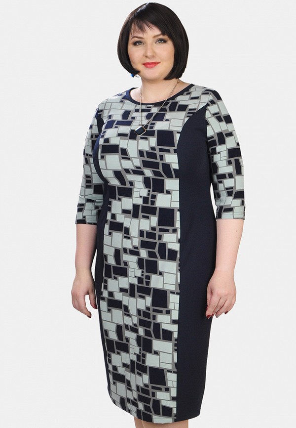 

Платье Lila, Мультиколор, Lila MP002XW13JRU