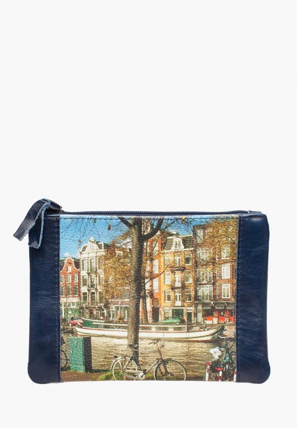 все цены на Косметичка Eshemoda Eshemoda MP002XW13KPB онлайн