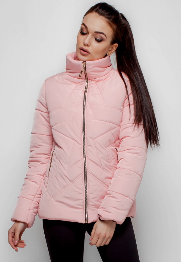 

Парка Karree, Розовый