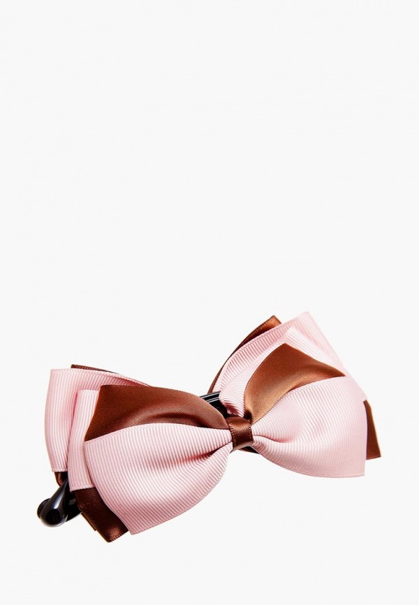 

Заколка Aiyony Macie, Розовый