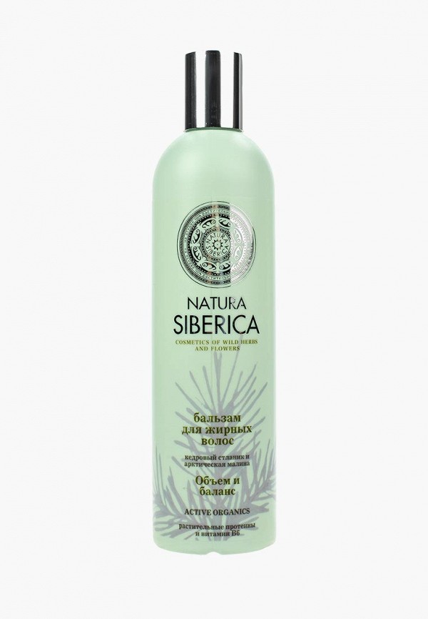 

Бальзам для волос Natura Siberica, Мультиколор, Natura Siberica MP002XW13LOL