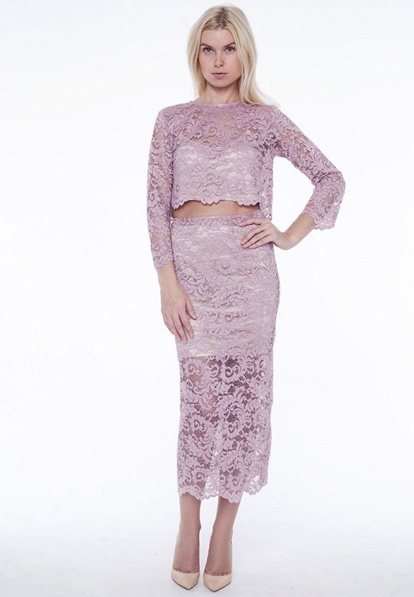 

Костюм Batista Fashion, Розовый