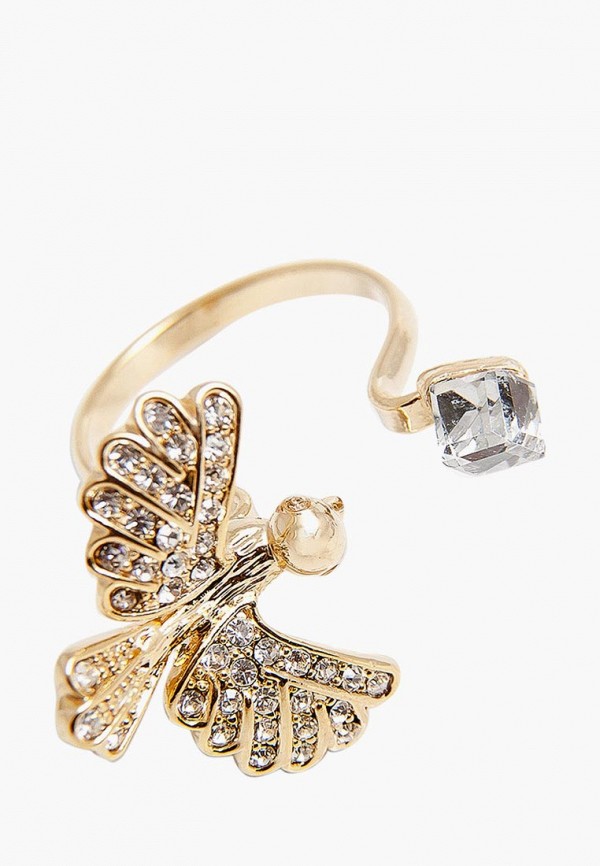 

Кольцо Aiyony Macie, Золотой