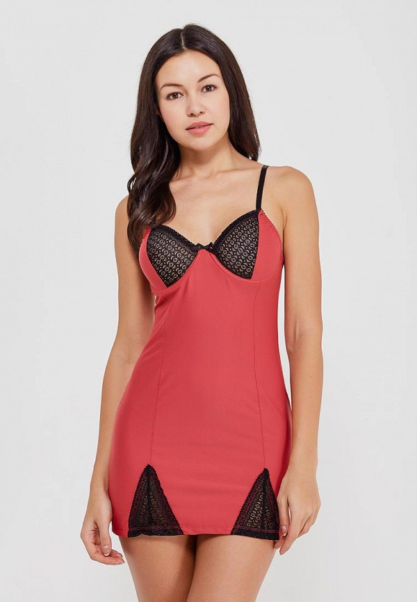 фото Комбинация и трусы casmir