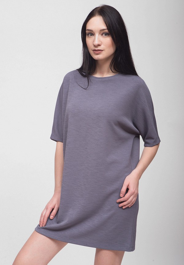 

Платье Vivostyle, Серый