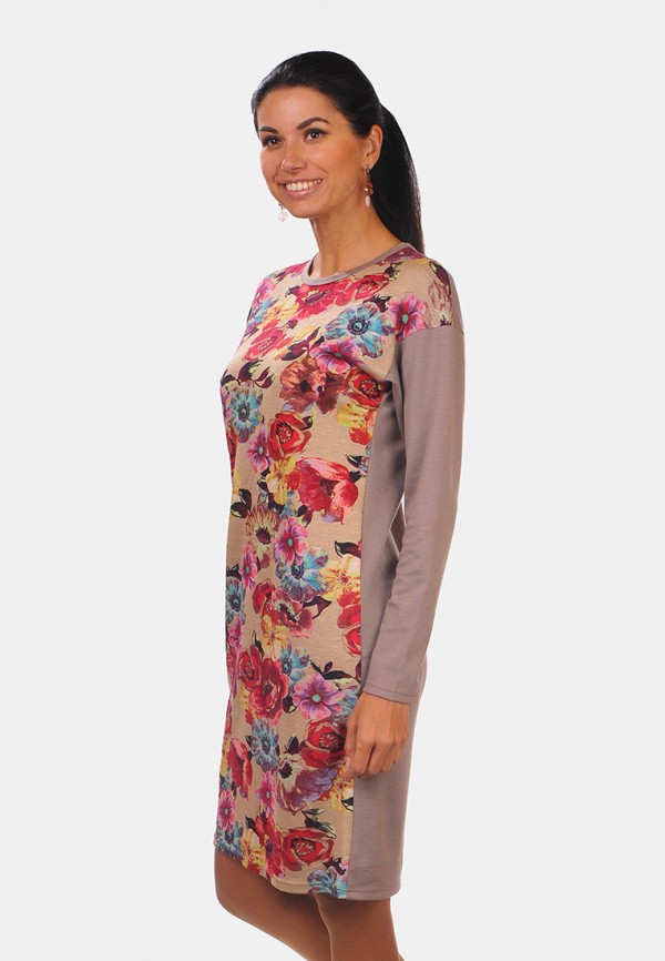 

Платье Lila; Lila MP002XW13N08, Мультиколор