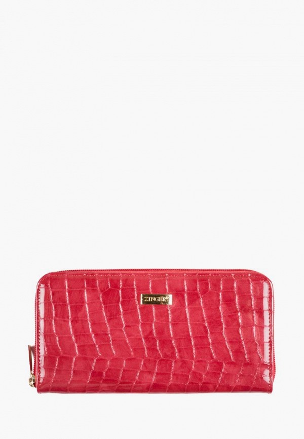 

Кошелек Zinger, Розовый