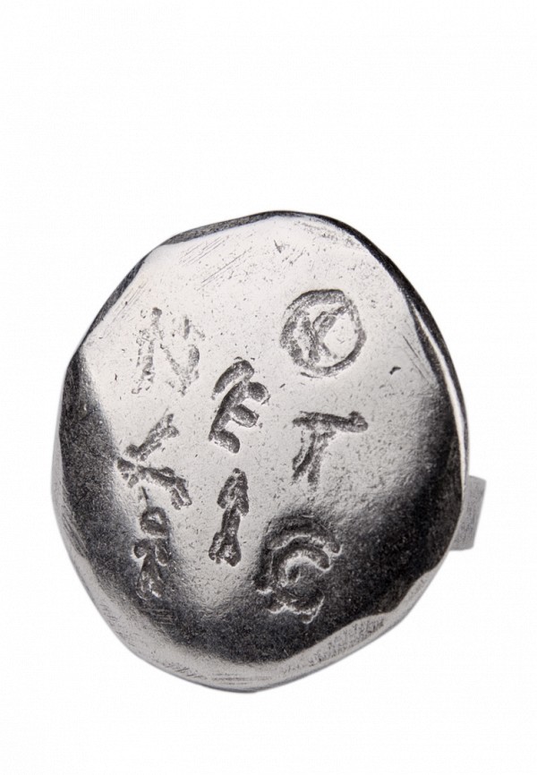 

Кольцо Skifska Etnika, Серебряный