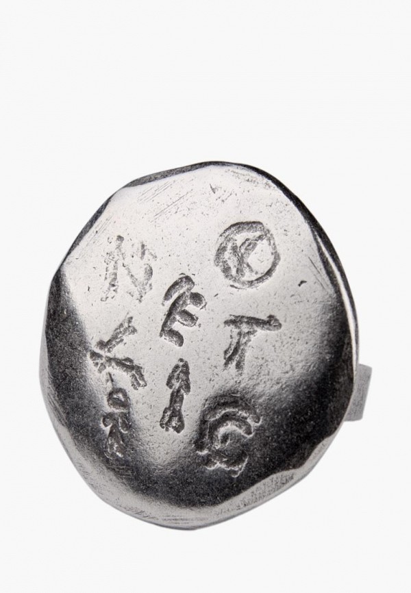 

Кольцо Skifska Etnika, Серебряный, Skifska Etnika MP002XW13N9V