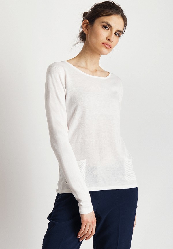 

Джемпер Finn Flare, Белый