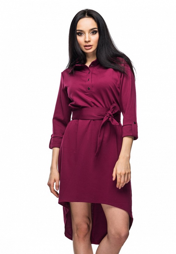 

Платье 0101 brand, Бордовый