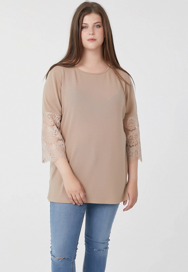 

Туника Fly, Бежевый