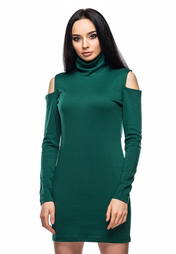 

Платье 0101 brand, Зеленый