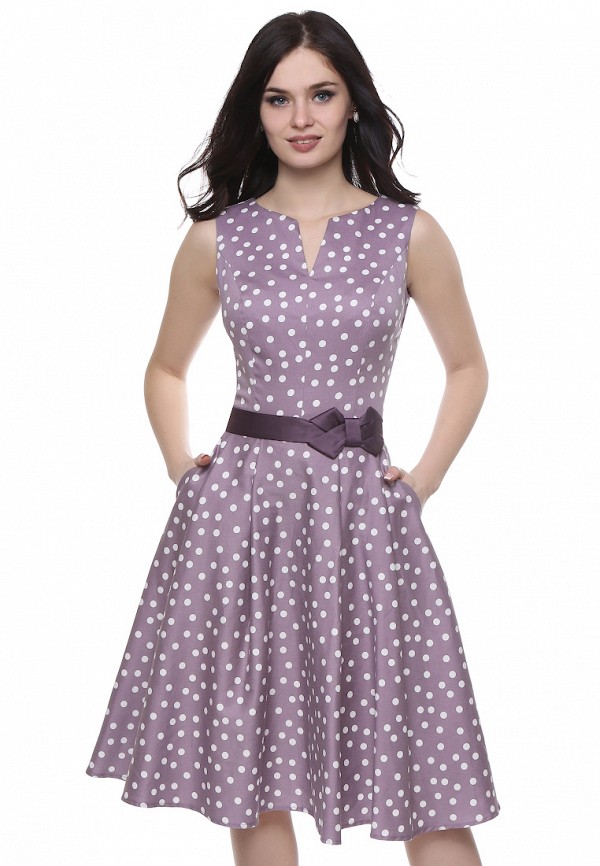 

Платье Grey Cat, IRADA, Розовый