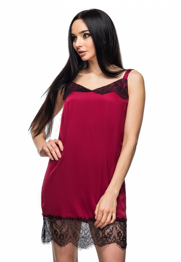 

Платье 0101 brand, Красный