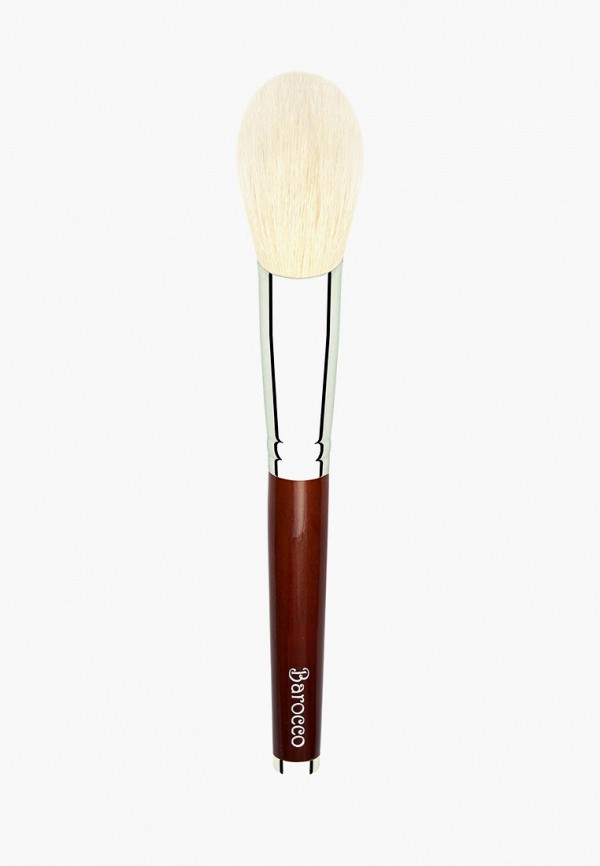 

Кисть для лица Barocco, Белый, Barocco MP002XW13PBJ